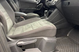 hopea Volkswagen Tiguan 2016 kuva 28.