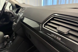 hopea Volkswagen Tiguan 2016 kuva 29.