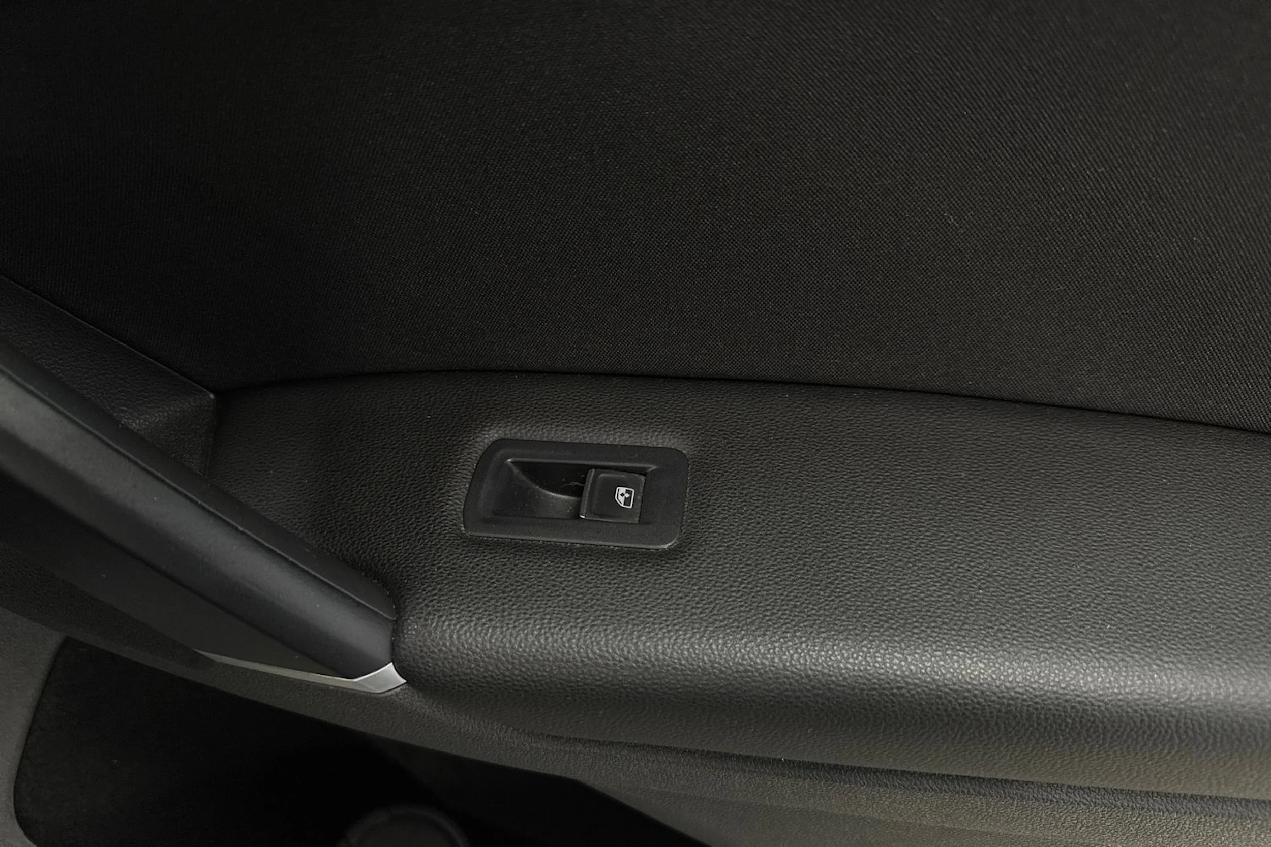 hopea Volkswagen Tiguan 2016 kuva 30.