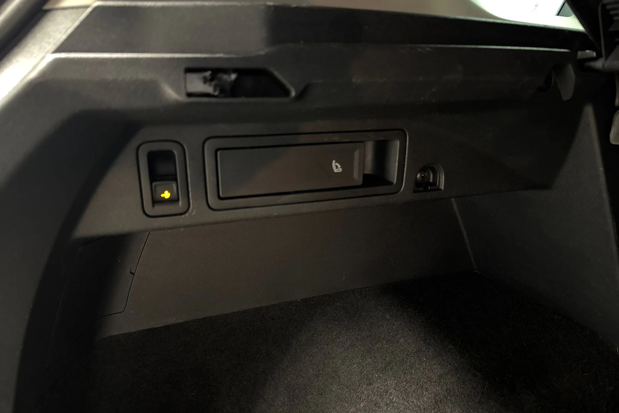 hopea Volkswagen Tiguan 2016 kuva 32.