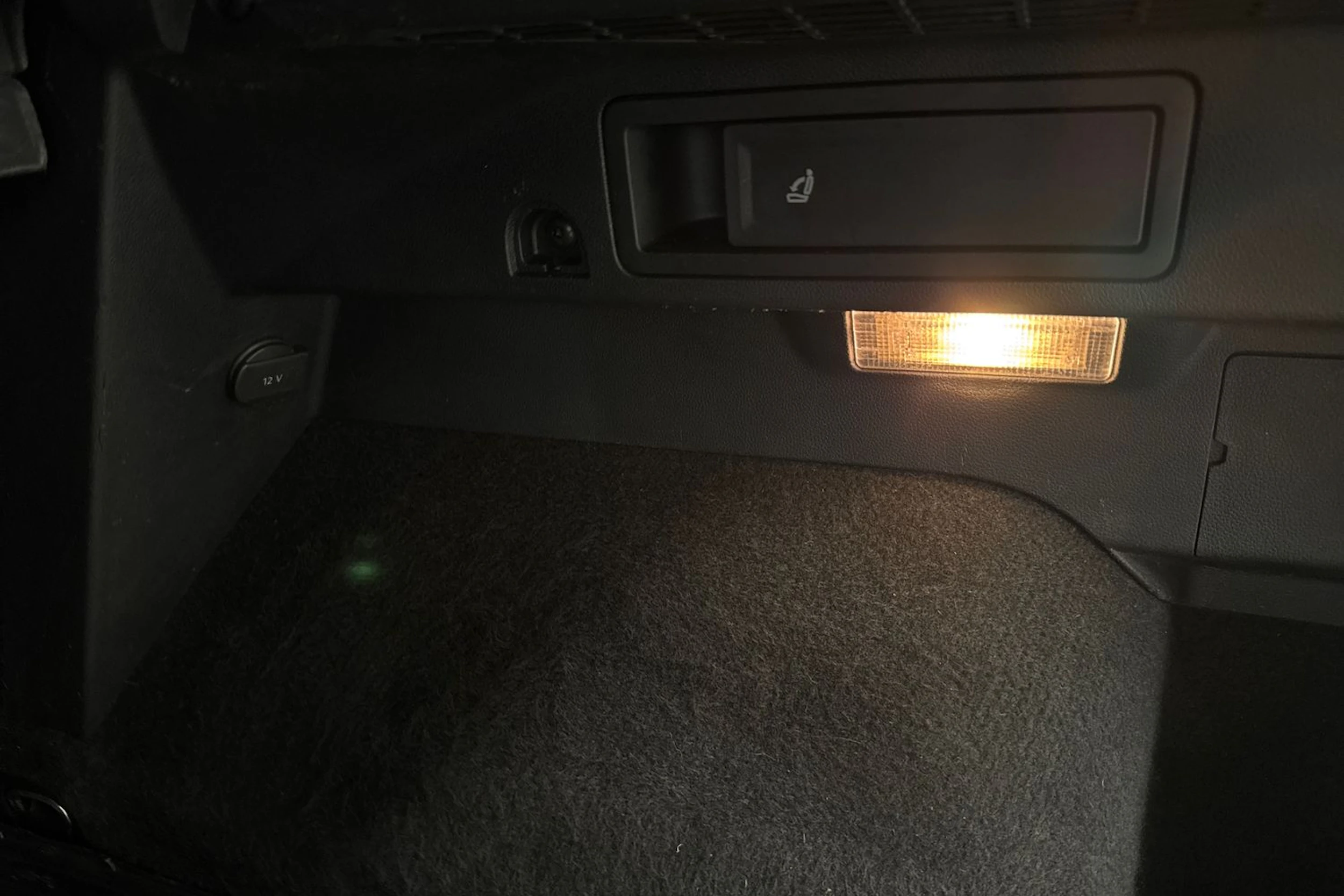 hopea Volkswagen Tiguan 2016 kuva 33.