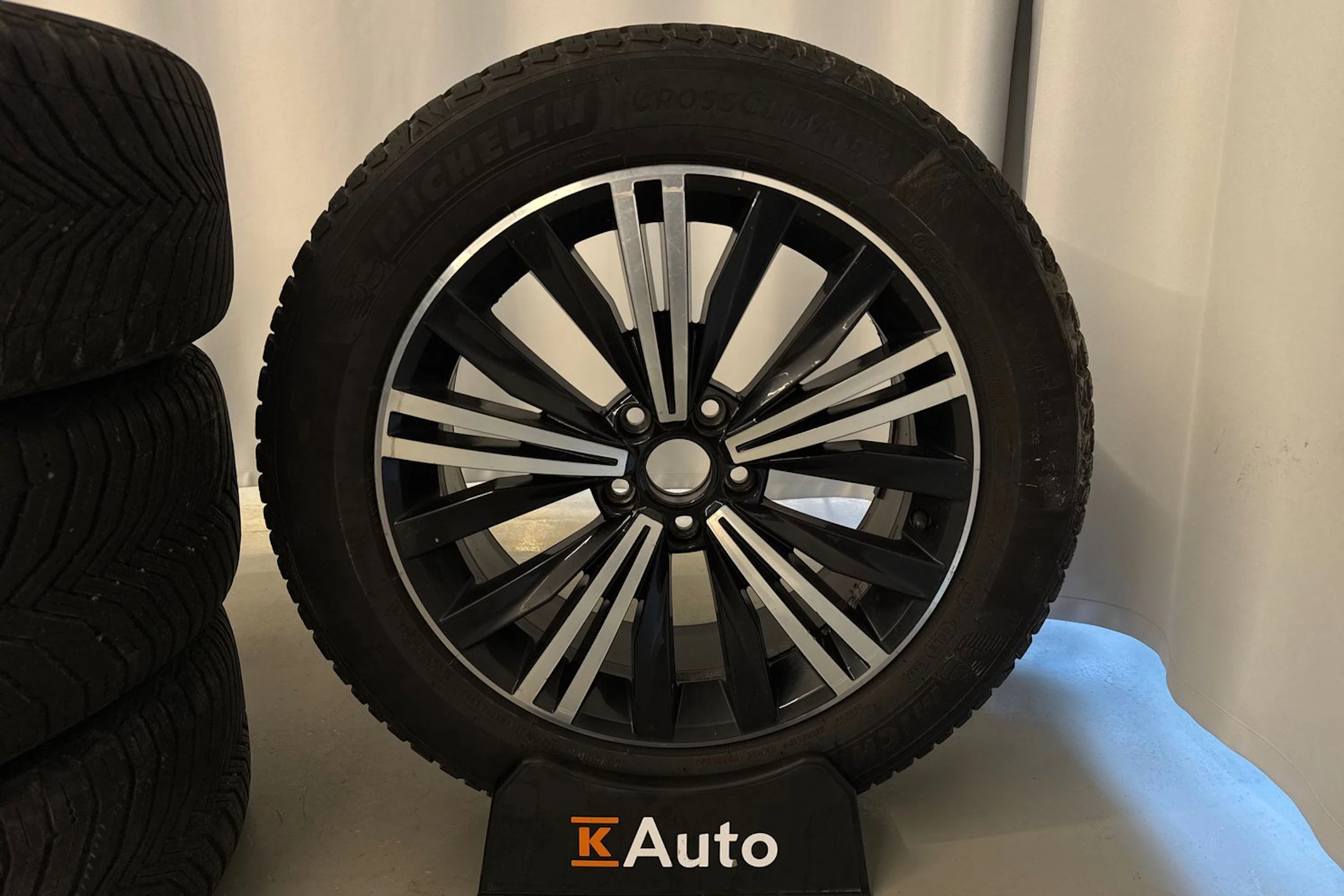 hopea Volkswagen Tiguan 2016 kuva 36.