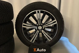 hopea Volkswagen Tiguan 2016 kuva 36.