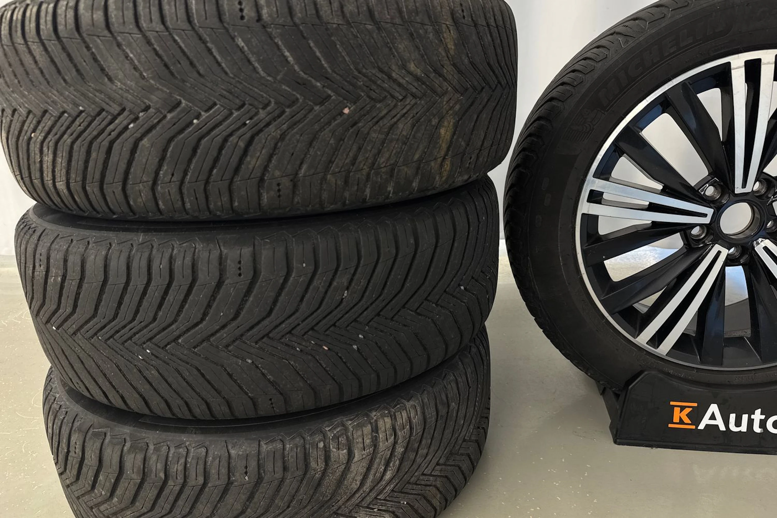 hopea Volkswagen Tiguan 2016 kuva 37.