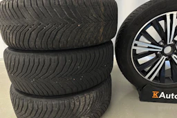 hopea Volkswagen Tiguan 2016 kuva 37.