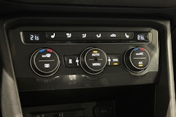 musta Volkswagen Tiguan 2017 kuva 20.