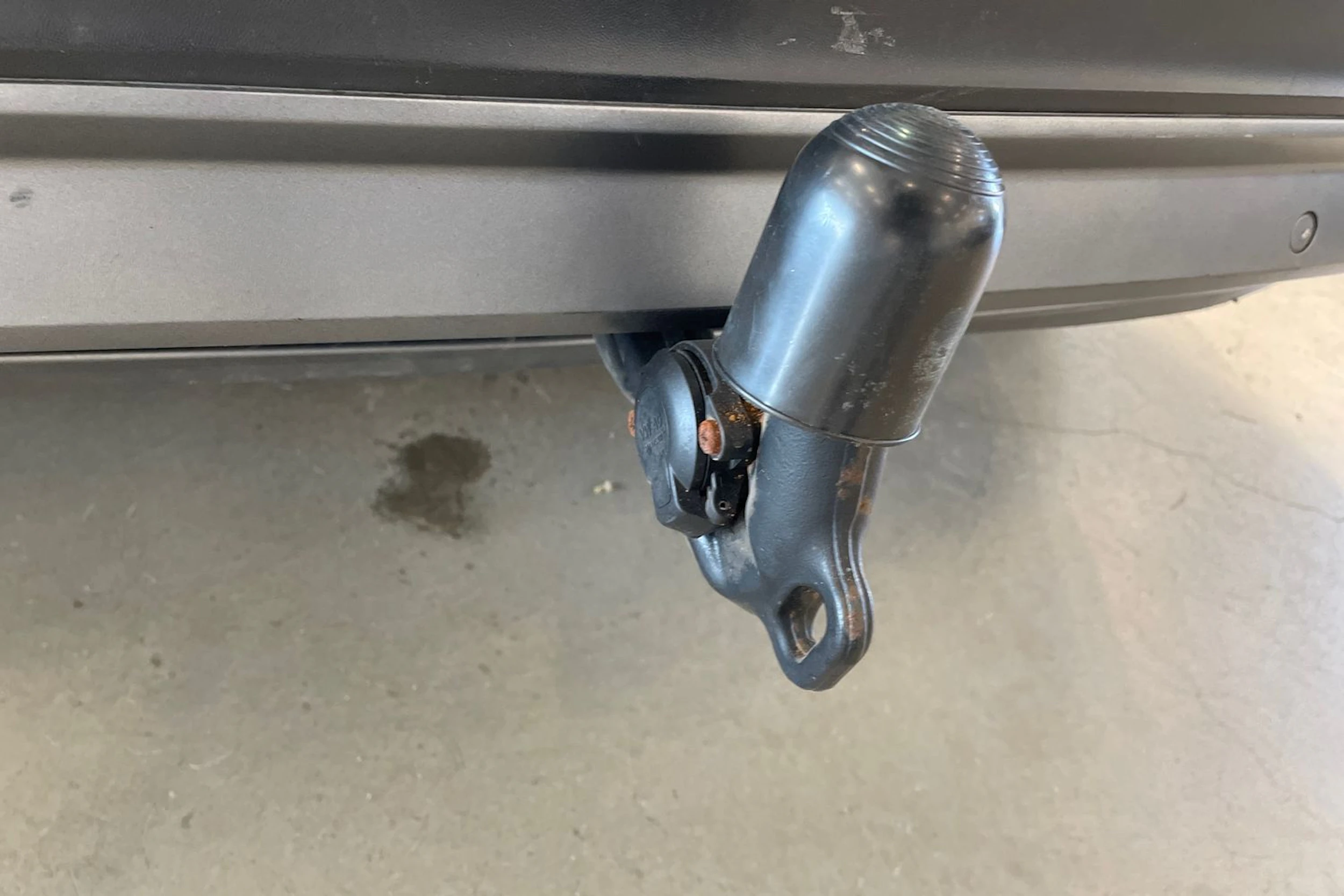 punainen Volkswagen Tiguan 2017 kuva 38.