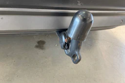 punainen Volkswagen Tiguan 2017 kuva 38.