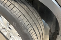 musta Volkswagen Tiguan 2016 kuva 10.