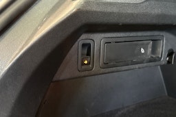 musta Volkswagen Tiguan 2016 kuva 13.