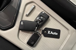 musta Volkswagen Tiguan 2016 kuva 21.
