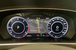 harmaa Volkswagen Tiguan 2016 kuva 14.