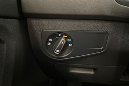 harmaa Volkswagen Tiguan 2016 kuva 15.
