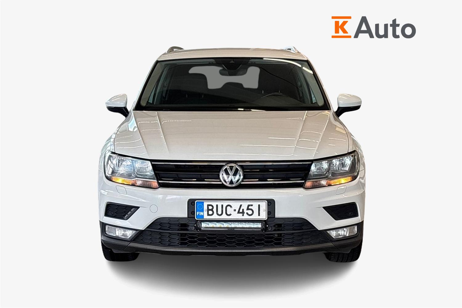 Volkswagen Tiguan 2017, kuva 4/34