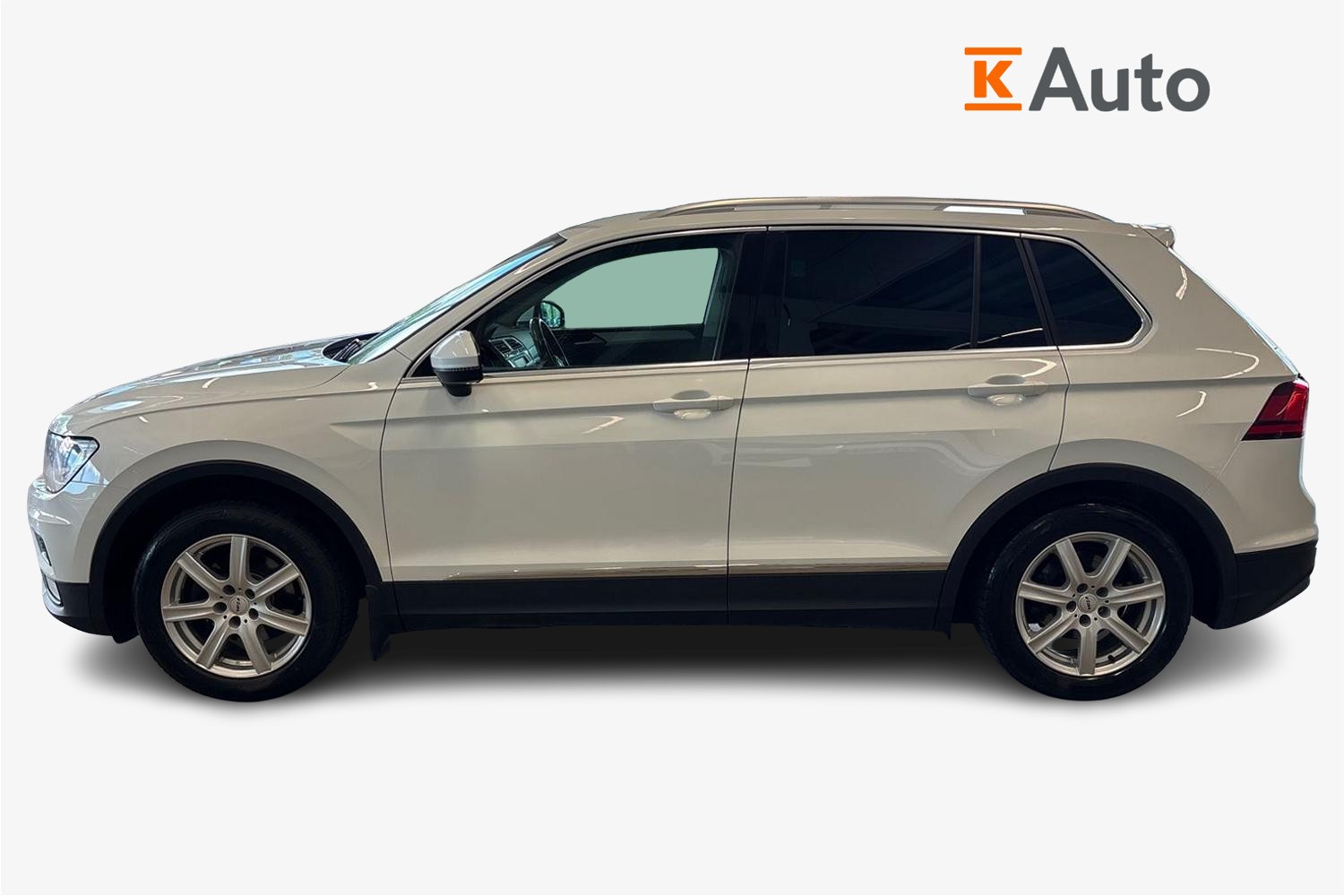 Volkswagen Tiguan 2017, kuva 5/34