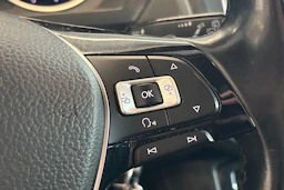 valkoinen Volkswagen Tiguan 2017 kuva 23.