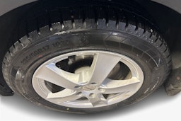 Sininen Volkswagen Tiguan 2017 kuva 9.