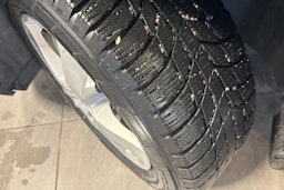 Sininen Volkswagen Tiguan 2017 kuva 10.