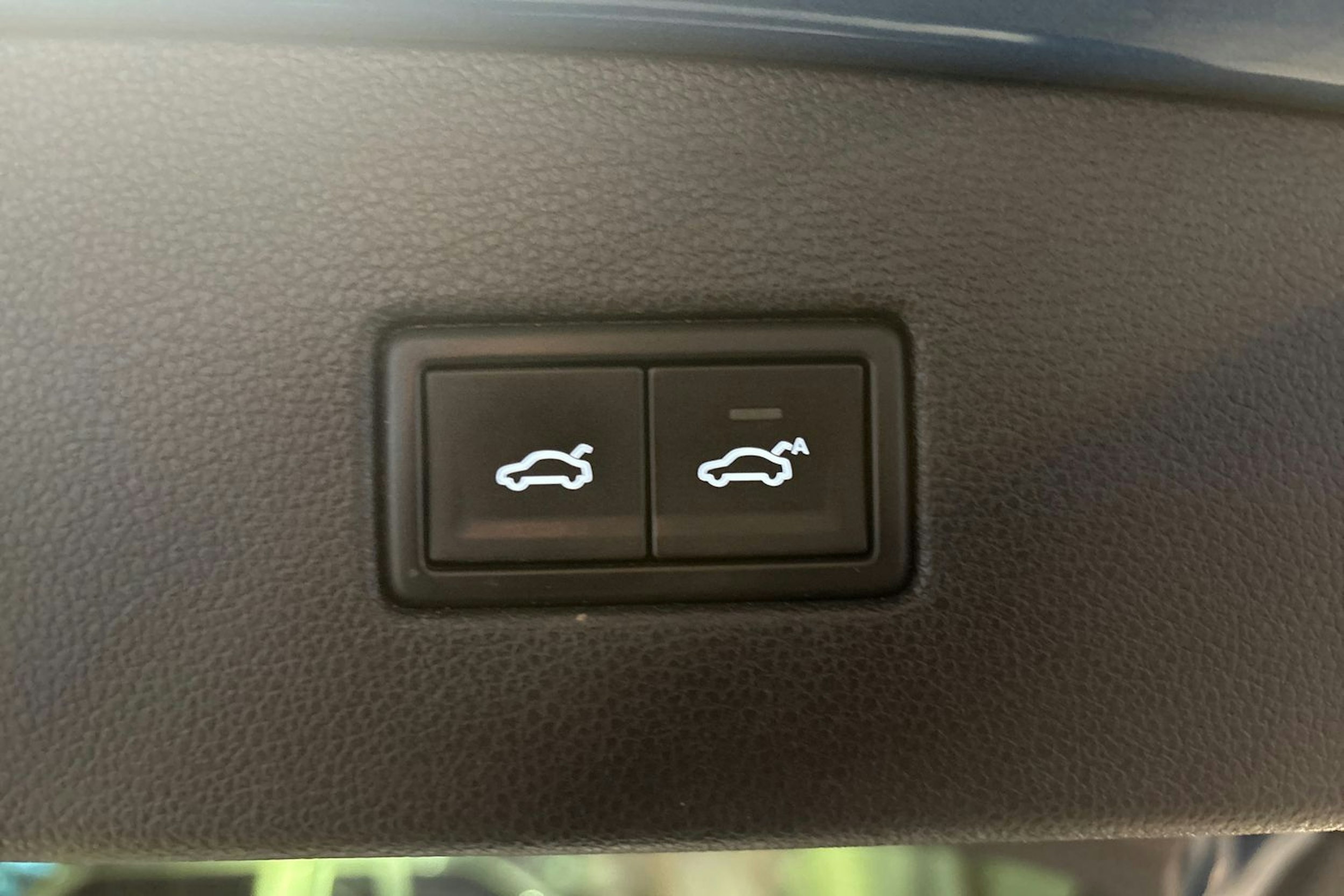 Sininen Volkswagen Tiguan 2017 kuva 20.