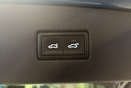 Sininen Volkswagen Tiguan 2017 kuva 20.