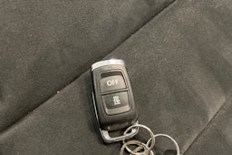 Ruskea (beige) Volkswagen Tiguan 2017 kuva 26.