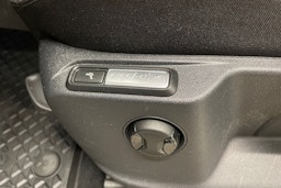 Valkoinen Volkswagen Tiguan 2017 kuva 15.