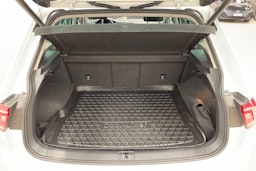 Valkoinen Volkswagen Tiguan 2017 kuva 24.