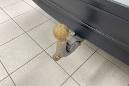 Valkoinen Volkswagen Tiguan 2017 kuva 26.