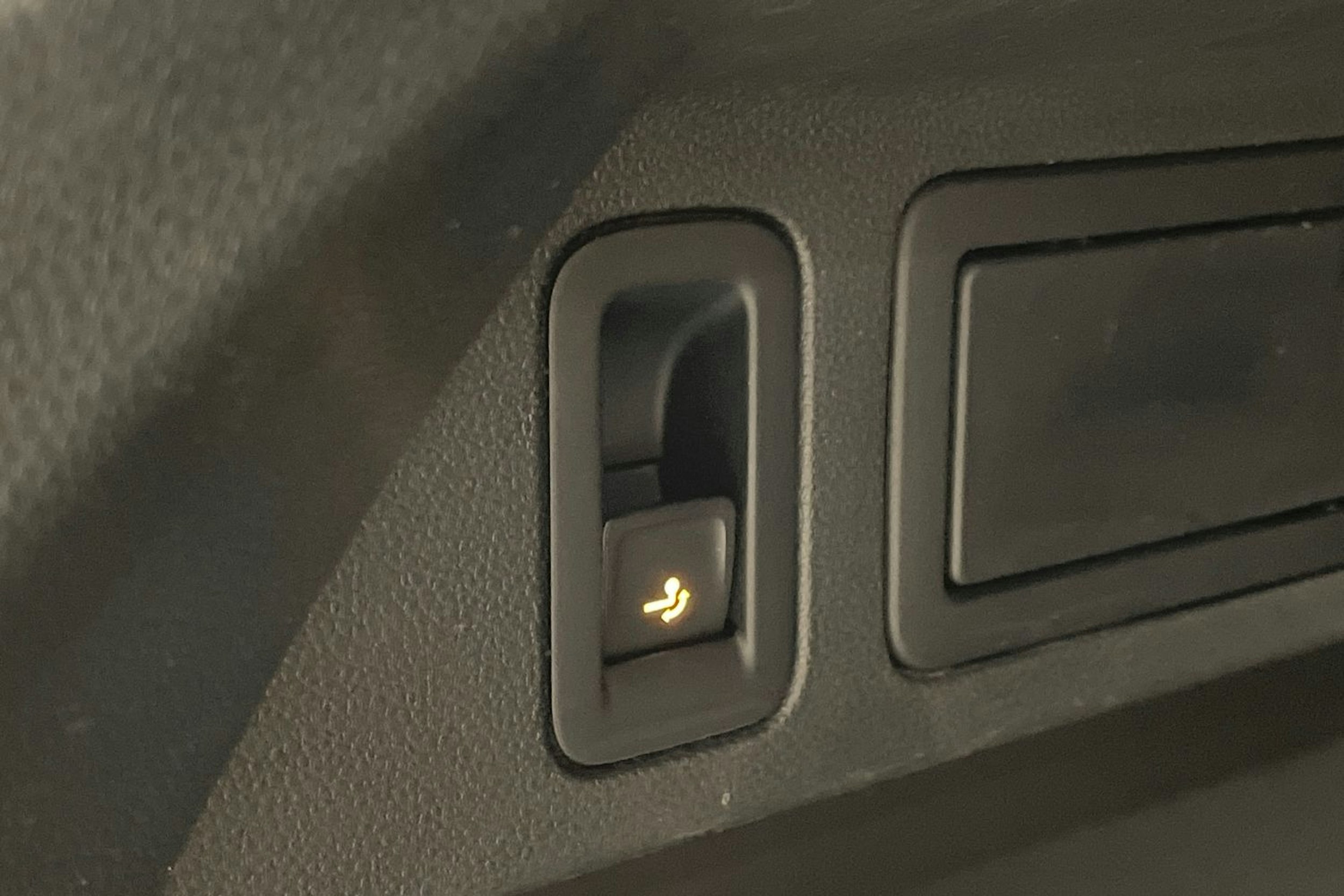 Valkoinen Volkswagen Tiguan 2017 kuva 27.