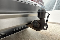 punainen Volkswagen Tiguan 2017 kuva 17.