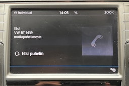 punainen Volkswagen Tiguan 2017 kuva 25.