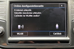 punainen Volkswagen Tiguan 2017 kuva 26.