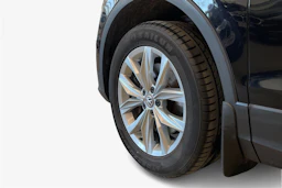met. musta Volkswagen Tiguan 2017 kuva 12.