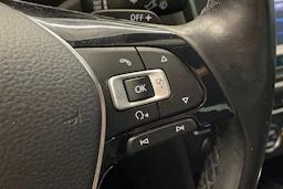 met. musta Volkswagen Tiguan 2017 kuva 19.
