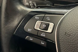 met. musta Volkswagen Tiguan 2017 kuva 20.