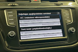met. musta Volkswagen Tiguan 2017 kuva 25.