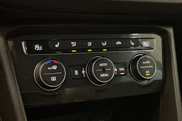met. musta Volkswagen Tiguan 2017 kuva 31.
