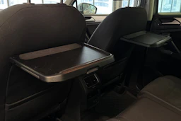 harmaa Volkswagen Tiguan 2017 kuva 17.