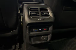 harmaa Volkswagen Tiguan 2017 kuva 18.