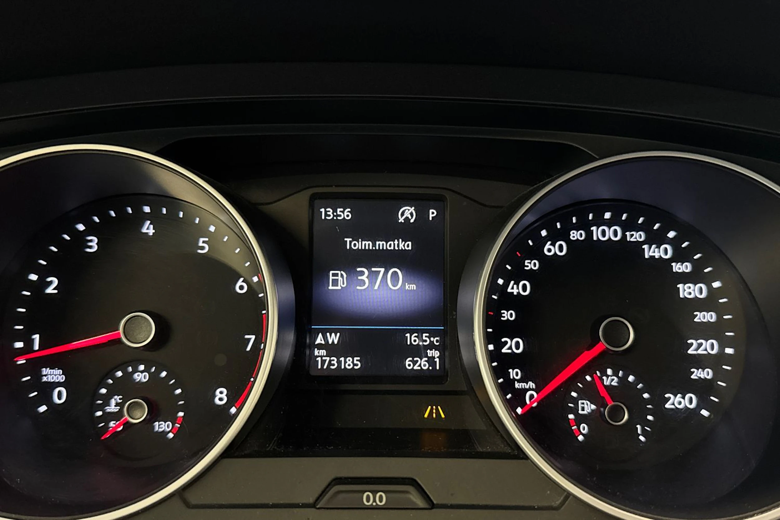 harmaa Volkswagen Tiguan 2017 kuva 21.