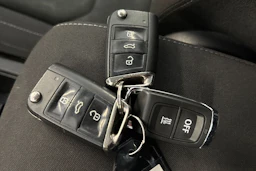 harmaa Volkswagen Tiguan 2017 kuva 29.