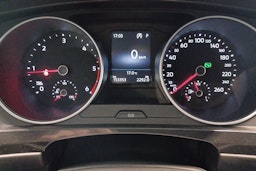 Harmaa Volkswagen Tiguan 2017 kuva 14.
