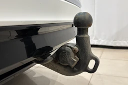 valkoinen Volkswagen Tiguan 2017 kuva 18.