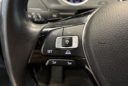 musta Volkswagen Tiguan 2017 kuva 4.