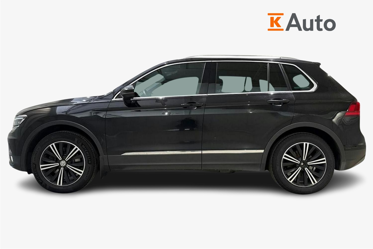 Volkswagen Tiguan 2017, kuva 5/28