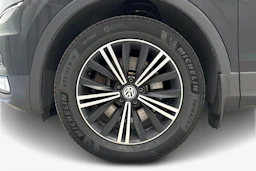 musta Volkswagen Tiguan 2017 kuva 9.