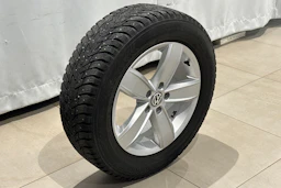 musta Volkswagen Tiguan 2017 kuva 11.