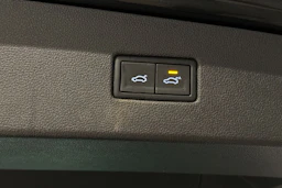 musta Volkswagen Tiguan 2017 kuva 13.