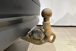 musta Volkswagen Tiguan 2017 kuva 15.
