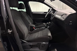 musta Volkswagen Tiguan 2017 kuva 16.
